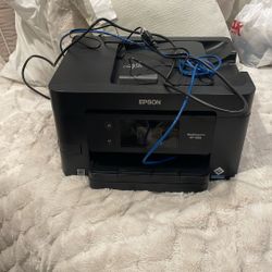 Epson Printer