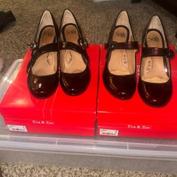 Eva & Zoe Women Dress Shoes (see Label For Colors)