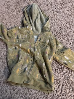 5t jacket