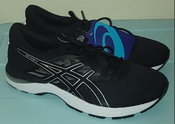 Asics Gel-Flux 5 Shoes (NEW)