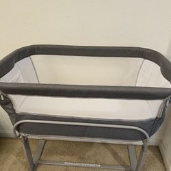 Baby Bedside Bassinet 