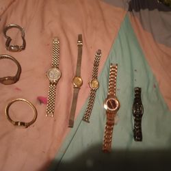 Watches For Sale 
