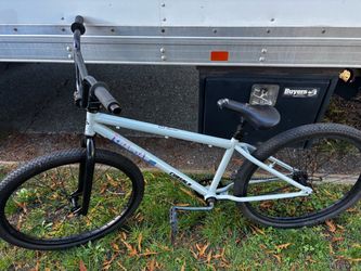 Cubsala fixed gear bike