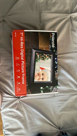 Digital Picture Frame