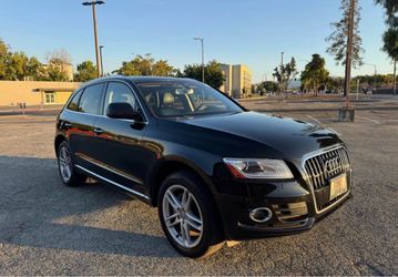2014 Audi Q5
