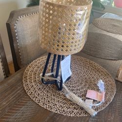 Small Lamp!! Lampara Chica 