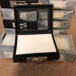17 Jewelry Cases. (for Earring, Rings,Pins, Small Chains