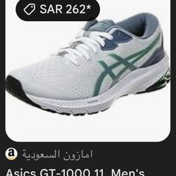Running Shoes