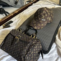 Louis Vuitton 