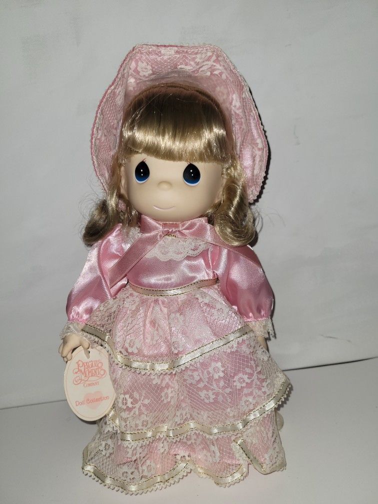PRECIOUS MOMENTS DOLL