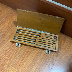 Yankee Reamer Set