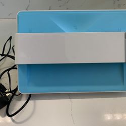 Plustek Ephoto Scanner 