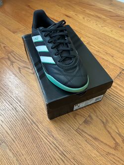 Adidas skateboarding AFC copa premiere 9