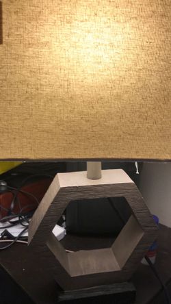 Lamp