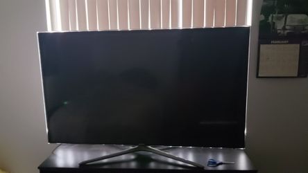 Samsung 50' tV