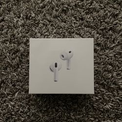 AirPods Pro Gen 3