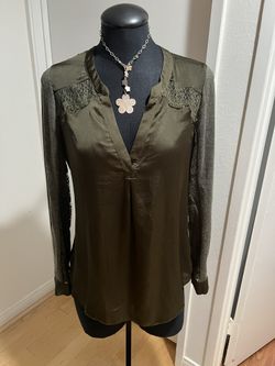 Hale Bob Blouse
