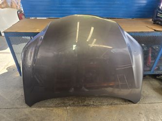 Lexus nx 2016 2017 2018 2019 2020 2021 2022 hood