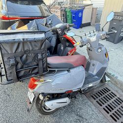 KYMCO