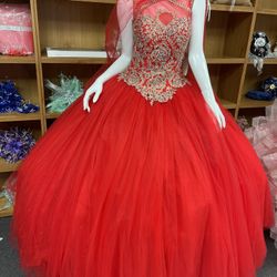 Quince Dress