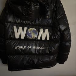 moncler jacket 