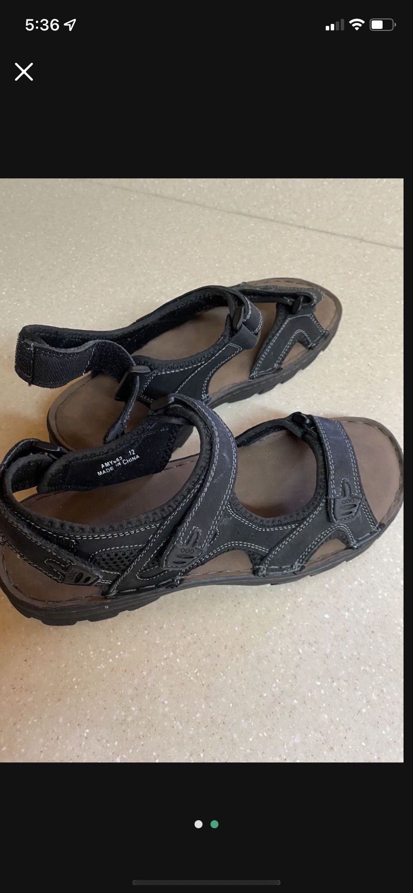 🏡🌱 Sandalias 🩴 