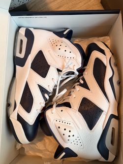 Jordan 6 Olympic