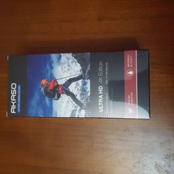 Action Camera AKASO EK7000