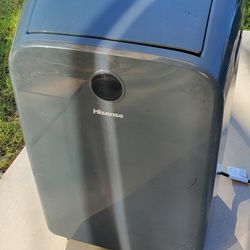 Hisense Portable Air Conditioner 7500 BTU