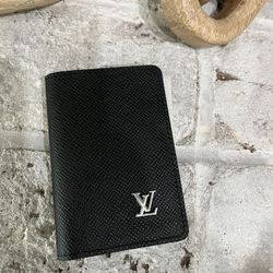 Men Luxury Wallet Fathers Day