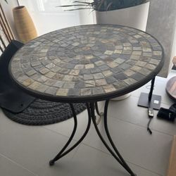 Patio Table 