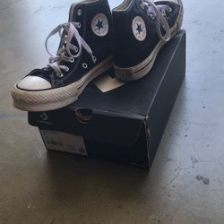 Used Converse 