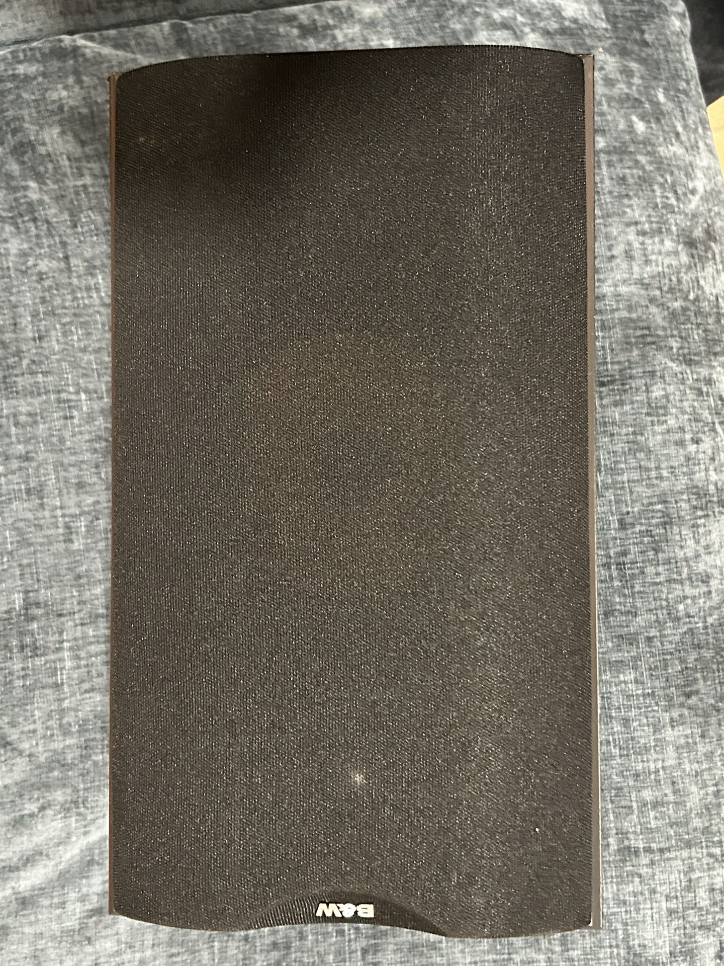 Bowers & Wilkins Dm 601 S2 Single Speaker 