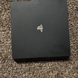 Used PlayStation 4