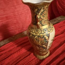 Japanese Vase