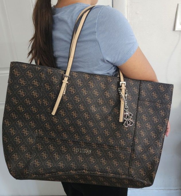 Guess Tote Bag