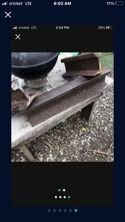 Anvil Railroad Track 1912
