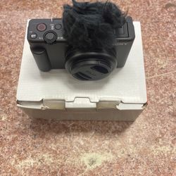 Camera For Sale 