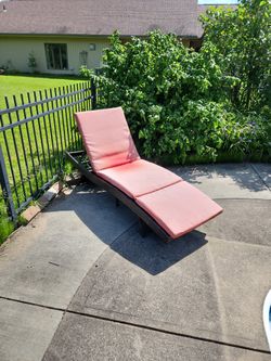 Lounge Chair