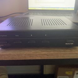 Proficient Audio System