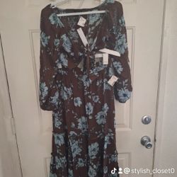 Two Piece Outfit 