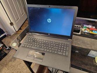 HP 15z-db000 Laptop 256GB