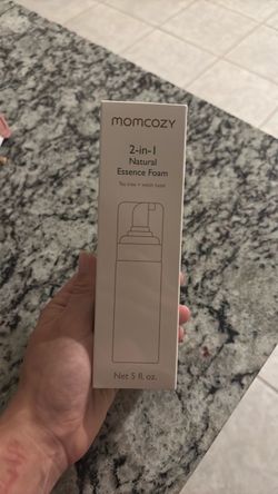 Brand new