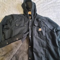Carhartt Jacket Men's XXL 