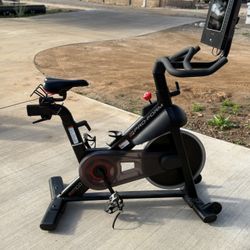 Pro-form Exercise Bike. 