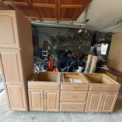Vanity Cabinets