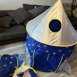 Play Tent 