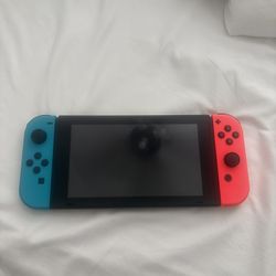Nintendo Switch For Sale 