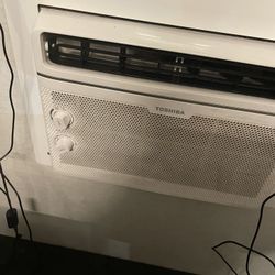Window AC