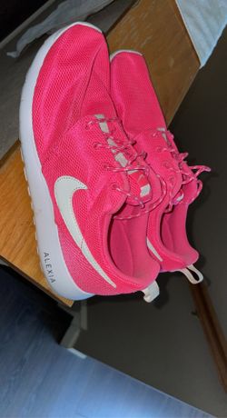 Pink Roshes  
